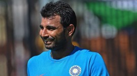 Shami, Rahul fire India to victory in ODI opener against Australia