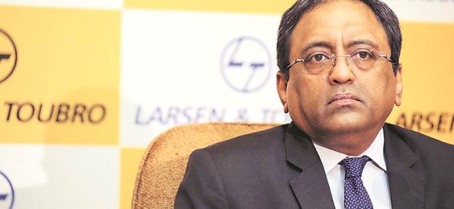 Boycotting China items not feasible: L&T MD-CEO SN Subrahmanyan