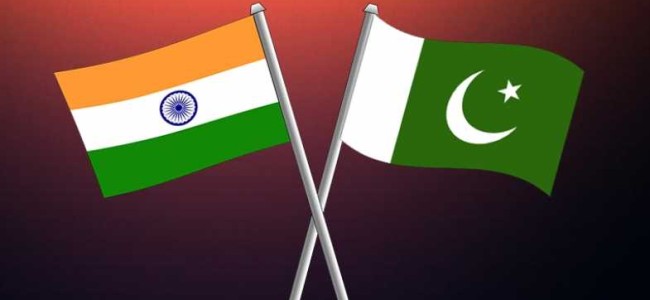 Two members of Indian High Commission staff in Pakistan go missing