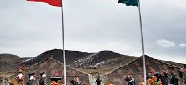 Indian, Chinese militaries agree to disengage from friction points in eastern Ladakh: Sources