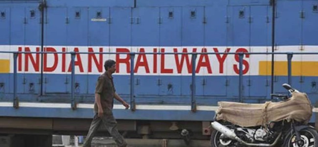Chinese firms to lose India business in Railways, telecom
