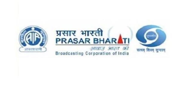 PTI coverage not in national interest, will review ties: Prasar Bharati