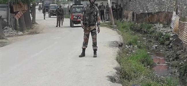 Suspected IED planted on Bandipora-Srinagar highway defused after 6 hours