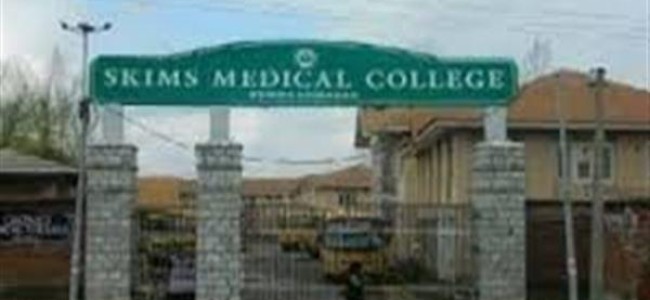 Covid 19: SKIMS cancels all leaves, holiday of employees
