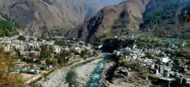 With PM Oli under fire, Nepal removes 2 new border outposts near Uttarakhand