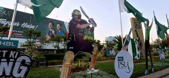 PCB unconcerned by PSL-IPL clash in 2025 as ICC announces new FTP cycle