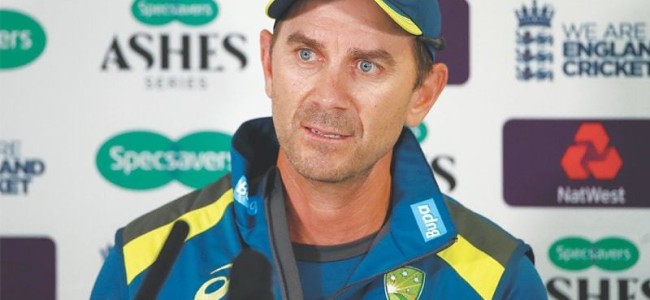 Australia must tour England for cricket’s health, says Langer