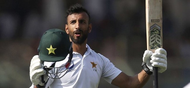Rusty England’s loss in Southampton not to make Pakistan favourites: Shan