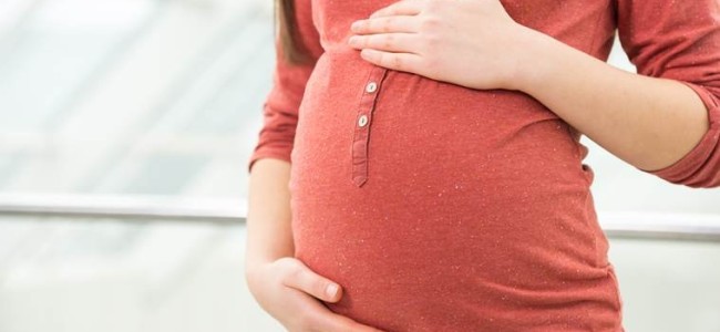 COVID-19 may increase risk of blood clots in pregnant women, say scientists