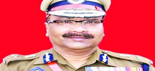 DG Prison’s Murder: We rule out militancy angle for a time being: DGP Dilbagh Singh