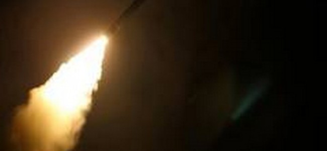 Rockets fall near Baghdad airport, no casualties