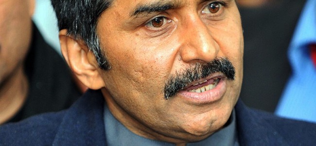 Miandad asks Pakistan team to rectify mistakes