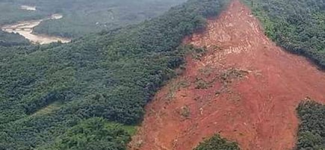 15 killed, 50 trapped after landslide in Kerala’s Idukki: What we know so far