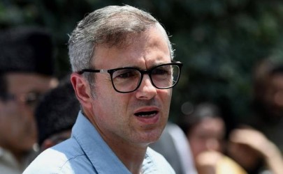 “We Never Raised Questions On Surgical Strikes…”: Omar Abdullah