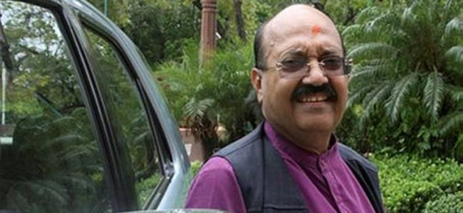Amar Singh passes away: ‘Corporate Thakur’ who once had friends everywhere