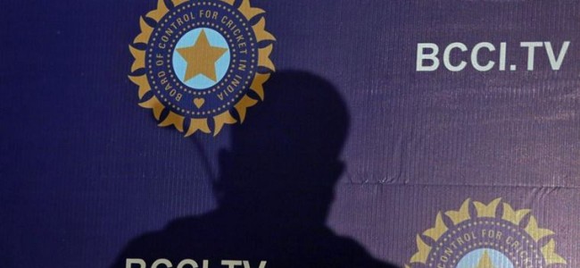 Cricket world’s richest board BCCI hasn’t paid its star players in 10 months