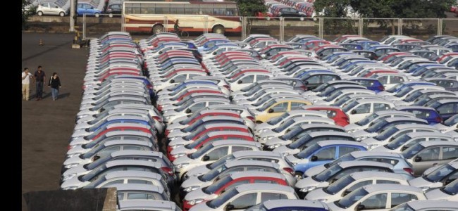 India asks automakers to cut royalties to foreign parents to boost local investment