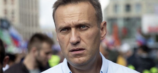 Germany threatens sanctions against Russia over Navalny’s poisoning
