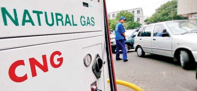 Govt allows use of H-CNG as alternative clean fuel for automobile