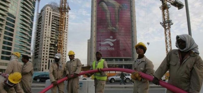 Qatar introduces major changes to labour law