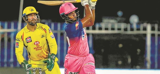 Can’t play like Dhoni, I focus on my own style: Sanju Samson