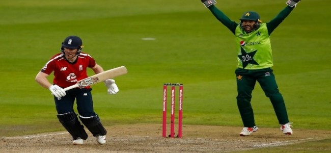 England should ‘definitely’ tour Pakistan, says new ECB chairman