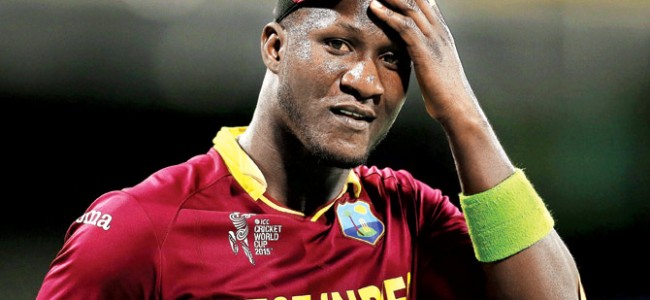 ‘Racism is real’: Daren Sammy urges cricket bosses to do better