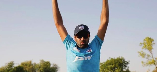 Injured Ashwin says he’ll be ready for next game, but final decision rests with physio: Iyer