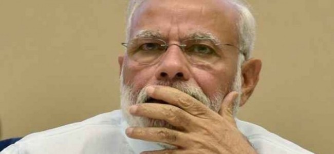 ‘Agricultural Mandis And MSP Will Continue,’ Reassures Prime Minister Modi