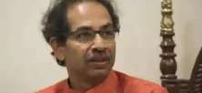 Man claiming to be Dawood gang member calls Uddhav Thackeray, security beefed up at CM’s residence