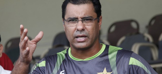 Waqar backs young pacers to uphold tradition