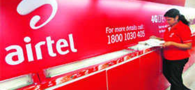 Airtel rolls out cloud-based communications platform for biz; tunes into $1-billion market