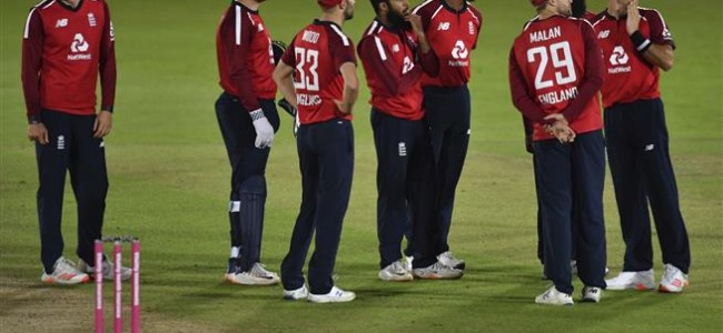 England to tour South Africa next month for 3 ODIS, 3 T20s
