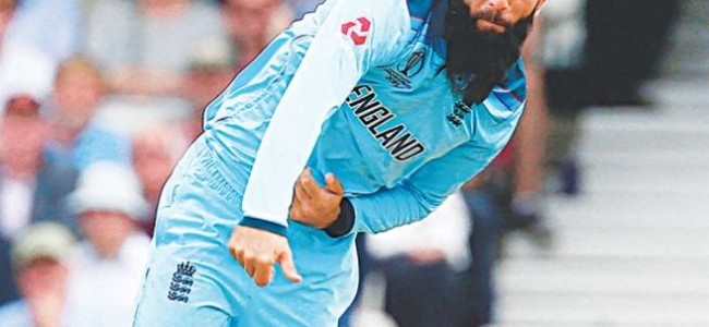 England’s tour to Pakistan will be huge achievement, says Moeen