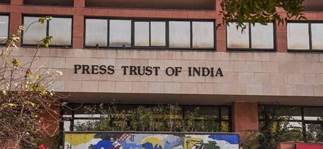 Press, Trust and India: Govt Mulls Its Own News Service