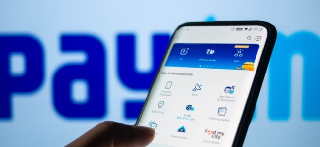 Paytm aims to support 1 million apps on Mini App Store