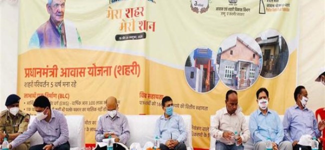 Residents of city interiors raise demands, pin high hopes on this maiden programme