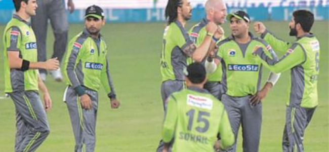All-round show by Wiese takes Lahore Qalandars into PSL final