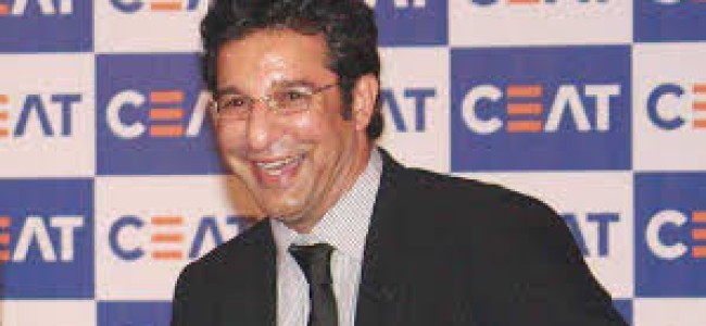 Australia favourites in upcoming Tests against India but it will be a close contest: Akram