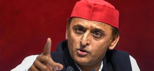 Akhilesh Yadav hints at electoral tie-up with estranged uncle for UP Assembly polls