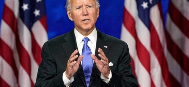 Joe Biden beats Trump in election, becomes America’s 46th President