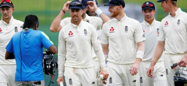 ‘England cricketers exempt from UK travel ban’