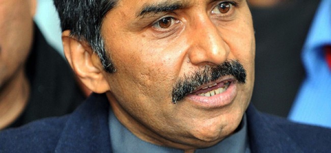 Babar’s absence should not worry Pakistan: Miandad