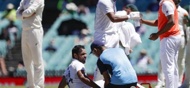 Hospital Ward: With Bumrah and Ashwin’s fitness issues, Team India’s list of injury concerns grows