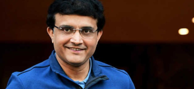 Sourav Ganguly rushed to hospital following chest pain