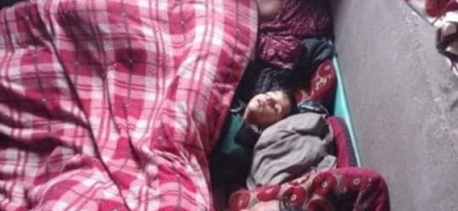 Three family members found dead under mysterious circumstances in north Kashmir
