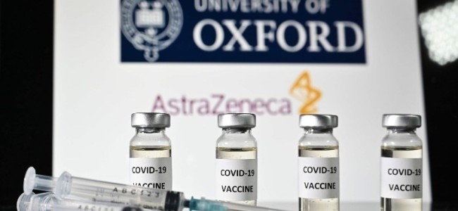 AstraZeneca’s vaccine gets UN approval for emergency use