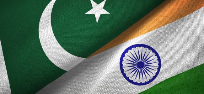 India and Pakistan friendship seems to move forward