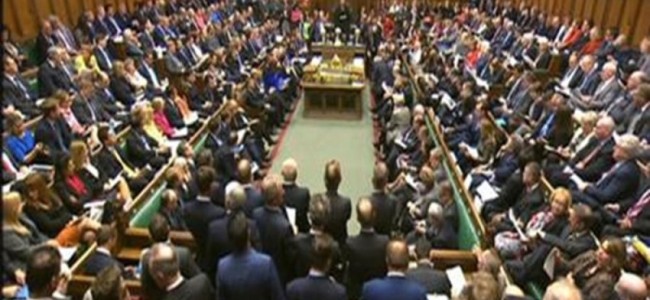 India Condemns One-Sided False Assertions In UK Parliamentary Debate On Farmers’ Protest
