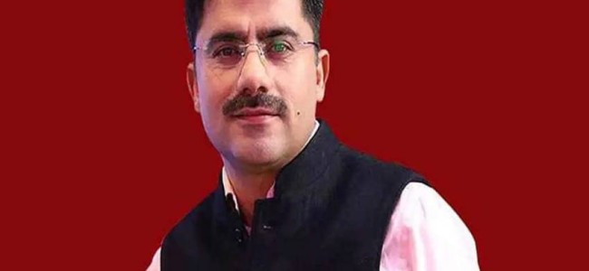 Well-Known Journalist Rohit Sardana, Who Sought Help For Covid Patients Till Last Night, Dies